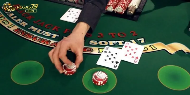 Một vài mẹo hữu ích cho quá trình chơi blackjack 
