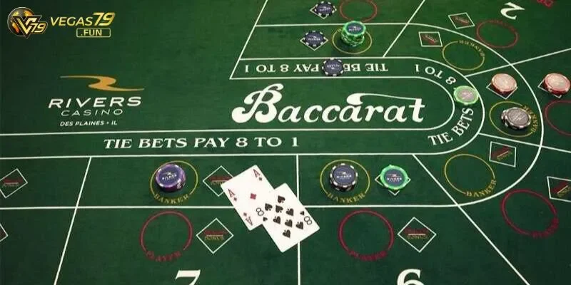 Sơ lược về baccarat tốc độ