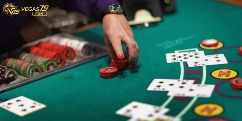 Vào đặt cược baccarat tốc độ tại nhà cái