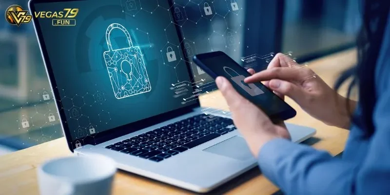 Cụ thể chính sách bảo mật