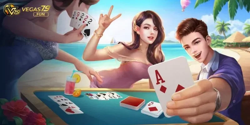 Giới thiệu game bài