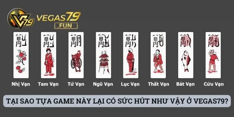 Chắn Army - Tựa Game Cược Độc Đáo Có Tại Nhà Cái Vegas79 2 Tại sao tựa game này lại có sức hút như vậy ở Vegas79?